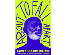 KNYGA Hickson Lovence Ashley About to Fall Apart