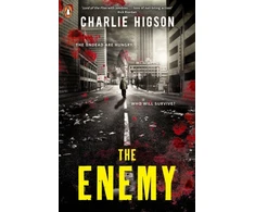 KNYGA Higson, Charlie Enemy
