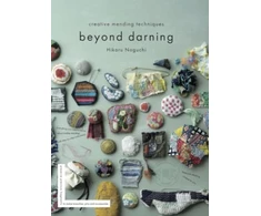 KNYGA Hikaru Noguchi Beyond Darning