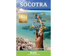 KNYGA Hilary Bradt Socotra