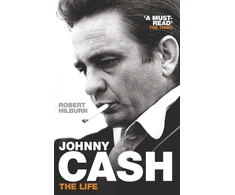 KNYGA Robert Hilburn Hilburn Robert Johnny Cash: The Life