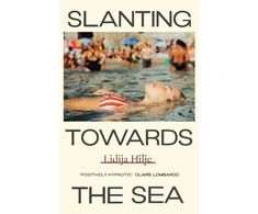 KNYGA Bookshop Hilje Lidija Slanting Towards the Sea