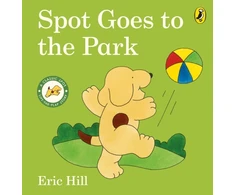 KNYGA Hill, Eric Spot Goes to the Park