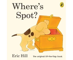 KNYGA Hill Eric Where's Spot?
