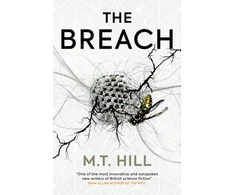 KNYGA M. T. Hill Hill M T Breach