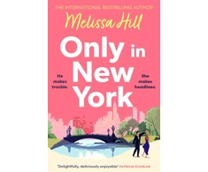 KNYGA Hill Melissa Only in New York