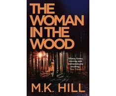 KNYGA Hill Mk Woman in the Wood