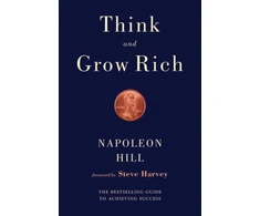 KNYGA Hill Napoleon Think and Grow Rich
