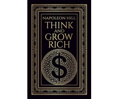 KNYGA Hill, Napoleon Think and Grow Rich