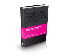 KNYGA Hill Napoleon Think and Grow Rich: The Original Classic