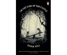 KNYGA Bookshop Hill Susan I'm the King of the Castle