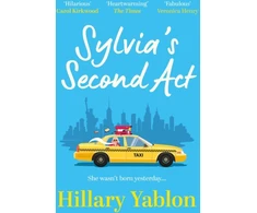 KNYGA Hillary Yablon Sylvia's Second Act