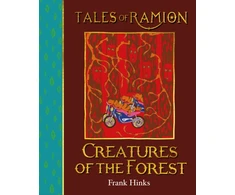 KNYGA Hinks Frank Creatures of the Forest