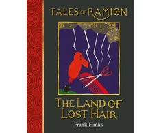 KNYGA Hinks, Frank Land of Lost Hair, The