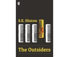 KNYGA Hinton, S E Outsiders