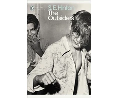 KNYGA Hinton, S.E. Outsiders