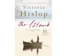 KNYGA Hislop Victoria Island: The million-copy Number One bestseller 'A moving and absorbing holiday read'