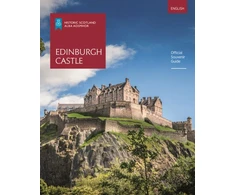 KNYGA Historic Environment Scotland Edinburgh Castle