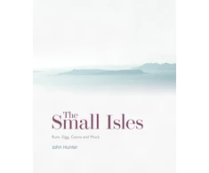 KNYGA Historic Environment Scotland Small Isles