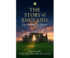 KNYGA History Hit Story of England
