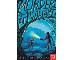 KNYGA Hitchcock, Fleur Murder At Twilight