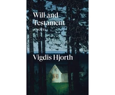 KNYGA Hjorth, Vigdis Will and Testament
