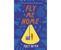 KNYGA Ho Yen Polly Fly Me Home