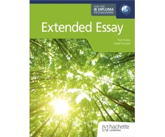 KNYGA Hoang, Paul; Koszary, Joseph Extended Essay for the IB Diploma