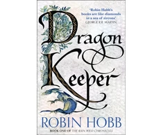 KNYGA Hobb Robin Dragon Keeper