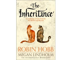 KNYGA Hobb Robin Inheritance