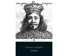 KNYGA Thomas Hobbes Hobbes Thomas Leviathan