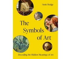 KNYGA Hodge, Susie Symbols of Art: Decoding the Hidden Meanings of Art