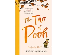 KNYGA Benjamin Hoff Hoff Benjamin Tao of Pooh