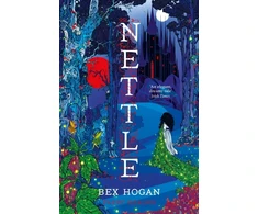 KNYGA Hogan Bex Nettle: Faery Realms series: The darkly enchanting YA fantasy