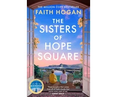 KNYGA Hogan Faith Sisters of Hope Square