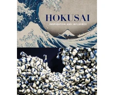 KNYGA Hokusai Katsushika Hokusai: Inspiration and Influence