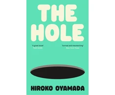KNYGA Hole