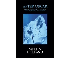 KNYGA Holland Merlin After Oscar, The Legacy of a Scandal