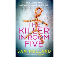 KNYGA Holland Sam Killer in Room Five