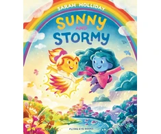 KNYGA Holliday Sarah Sunny and Stormy