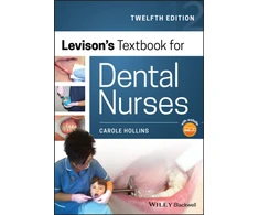 KNYGA Hollins, Carole (British Dental Association) Levison's Textbook for Dental Nurses
