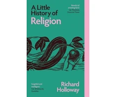 KNYGA Holloway, Richard Little History of Religion