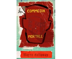 KNYGA Holloway, Wayne Commedia Mortale