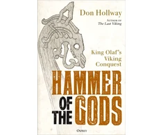 KNYGA Hollway, Don Hammer of the Gods: King Olaf's Viking Conquest