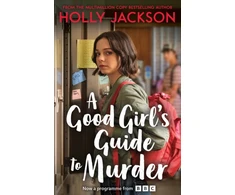 KNYGA Holly Jackson Good Girl's Guide to Murder
