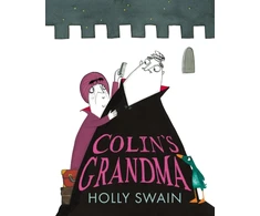 KNYGA Holly Swain Colin’s Grandma