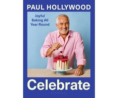 KNYGA Hollywood, Paul Celebrate: Joyful Baking All Year Round