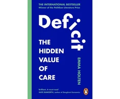 KNYGA Holten, Emma Deficit: The Hidden Value of Care