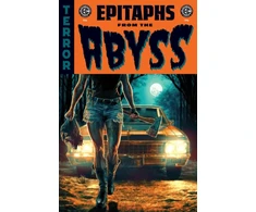 KNYGA Holtham, J.; Jensen, Jeff EC Epitaphs from the Abyss Vol. 2 SC (CVR A)