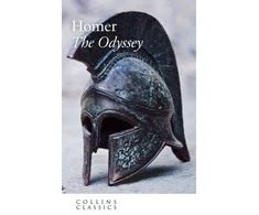 KNYGA Homer Odyssey